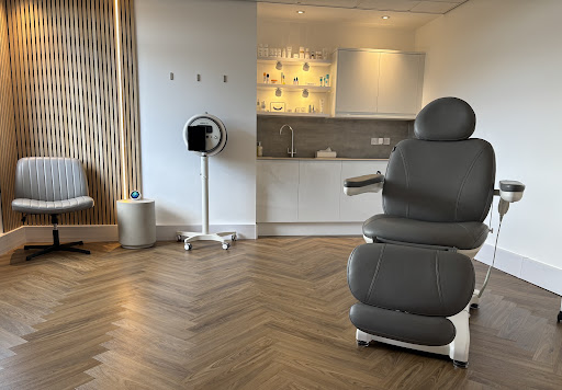 MD Medical Aesthetics Ltd