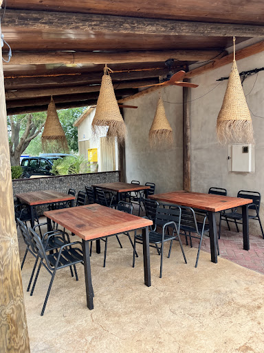 Asador Arume