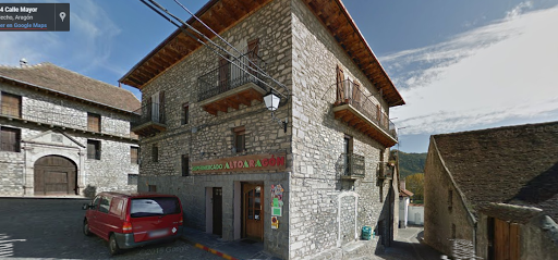 Supermercado Hecho