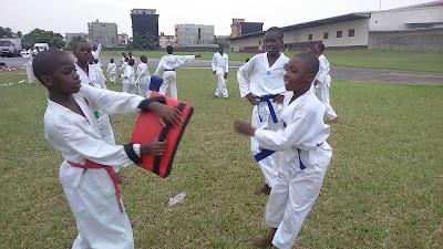 Photos of C.i.e Taekwondo Club
