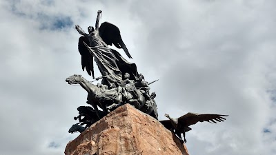 Photos of Cerro de la Gloria