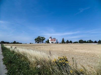Photos of Kalvehave Kirke