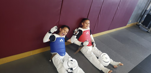 Golden State Martial Arts Center - Thumbnail