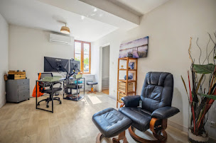 Photo n°6 de EVOLU’ZEN - Association - Team Building - Retraites Bien Être - Incentive à Saint-Martin-Petit (Association ou organisation)