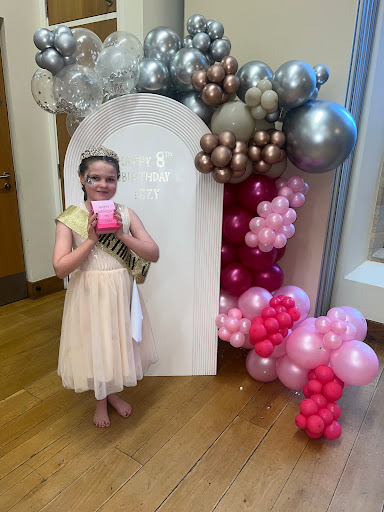 Dolly Diva Pamper Parties Essex