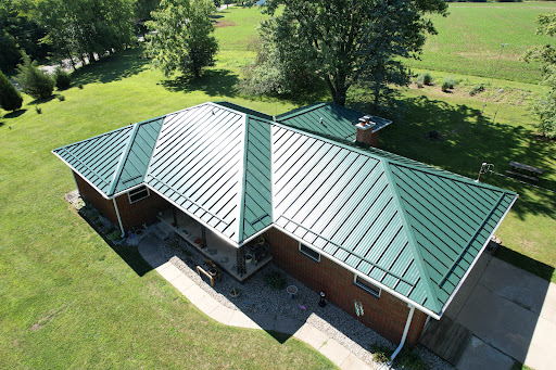 ISI Construction - Visual