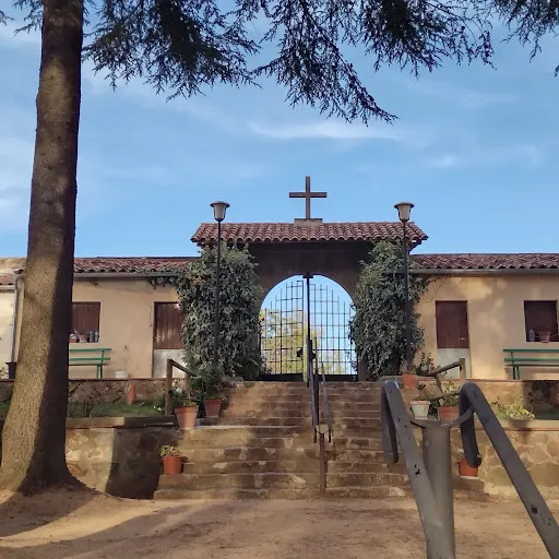 Cementiri municipal de Sant Hilari Sacalm - Thumbnail