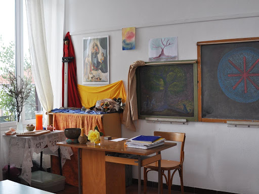 Associazione Pedagogica Steineriana Scuola Parentale - Thumbnail
