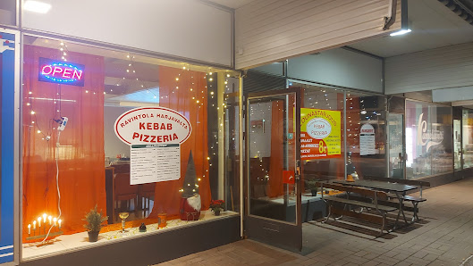 Ravintola Harjavalta Kebab Pizzeria Killankatu 2, 29200 Harjavalta, Finland