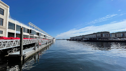 Encore Boat Launch Seaport - Thumbnail