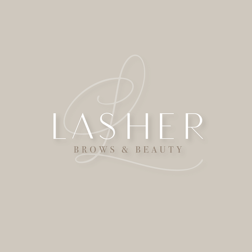 Lasher Brows & Beauty - Thumbnail