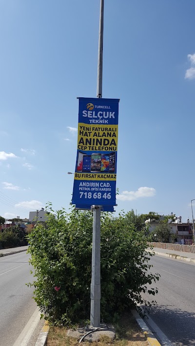 Photos of Sel&ccedil;uk Teknik