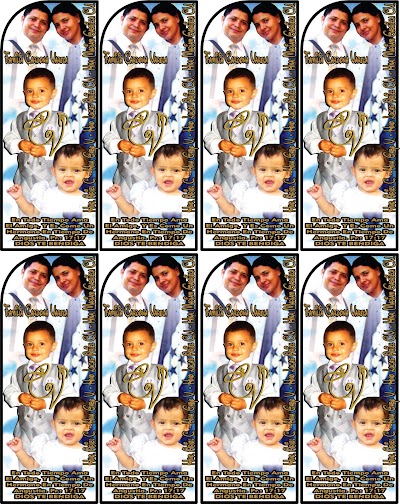Photos of Fam Cardona Varela