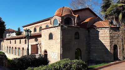 Hagia Sophia Mosque