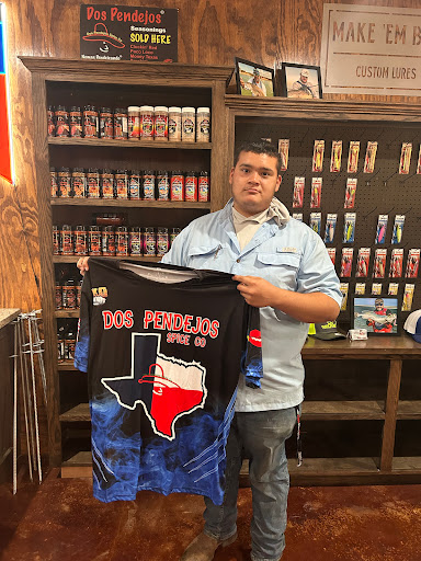 The Reel Baffin Bay Country Store LLC - Thumbnail