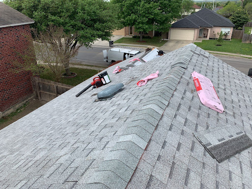 StoneHouse Roofers - Thumbnail