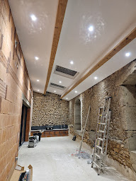 Photo n°22 de KS BATIMENT à Pomérols (Carreleur)