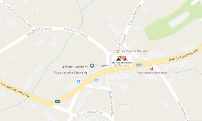Photos of Les Plats du Moustier