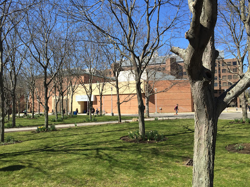 Frey Hall - Thumbnail