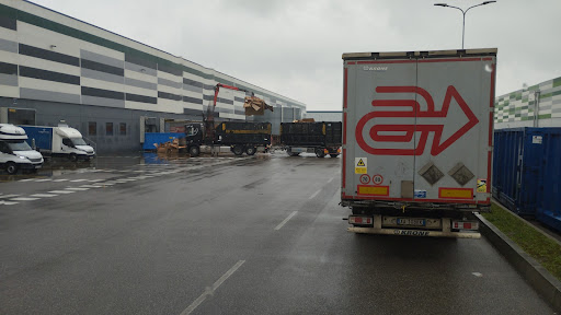 Kuehne Nagel S.R.L. - Thumbnail