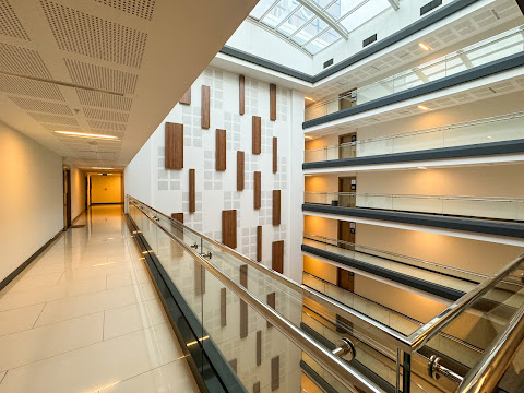 TEKCE Real Estate | İzmir Office by null