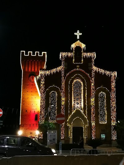 Piazza del mercato,