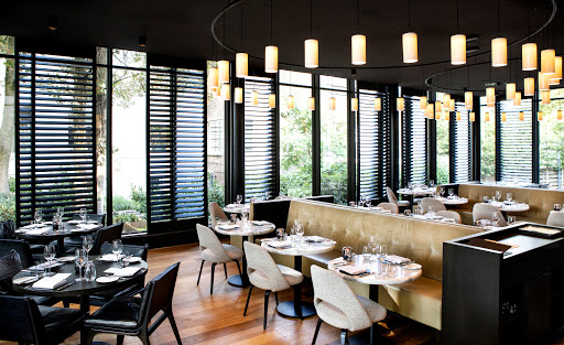 Coperto Restobar - Visual