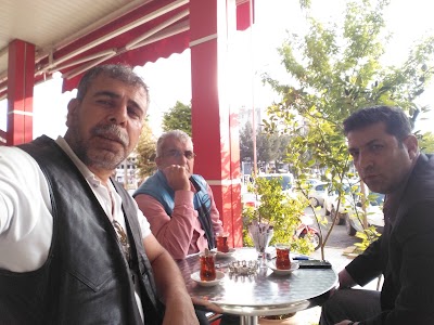 Photos of Hotel Grand Iskender