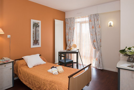 Photo de Ehpad Korian La Venise Verte à Saint-Symphorien (79270)