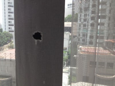 Photos of New Century Hotel
