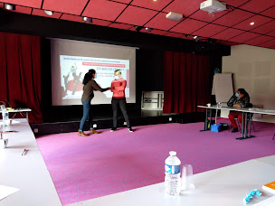 Photo n°10 de TO&HÔ FORMATIONS à Saint-Dié-des-Vosges (Centre de formation continue)