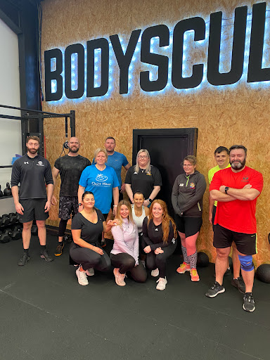Bodysculpt - Warrington