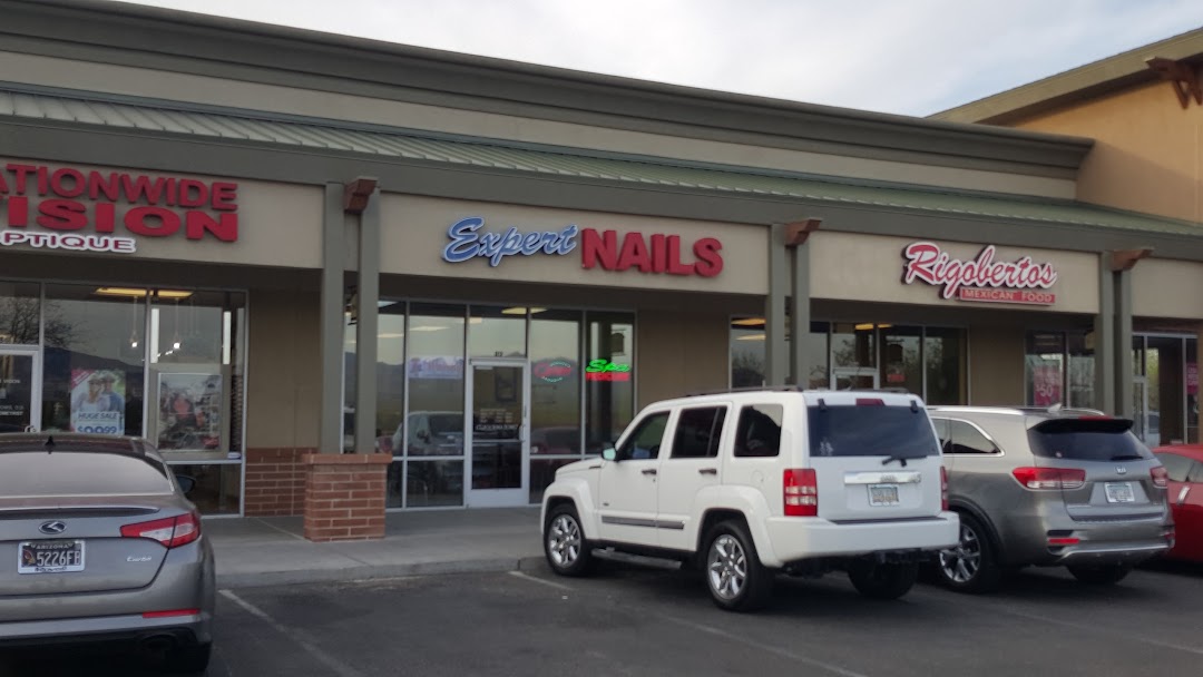 Geo Nail Art Studio - 10 Photos - Nail Salons - 1000 N Green Valley ... - wide 2