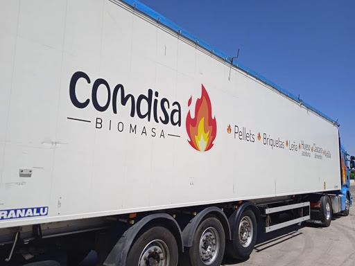 Comdisa - Thumbnail