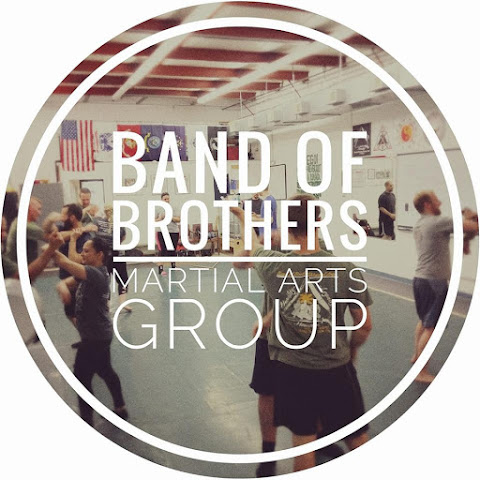Band of Brothers Martial Arts and Fitness by null