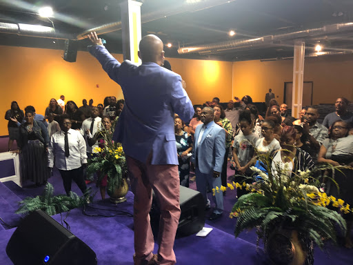 Bethel Community Church Int'l