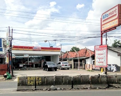 Convenience Store