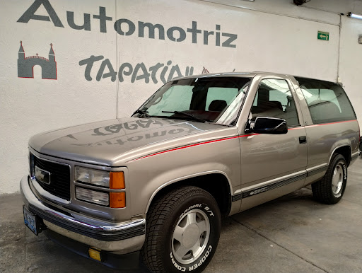 Automotriz TAPATIA!! - Thumbnail