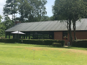 Photo n°21 de Golf de Béthune à Béthune (Séminaire)