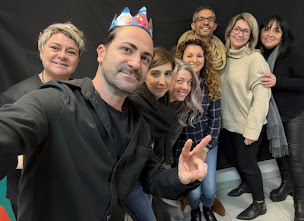 Photo n°32 de Jean Vallon Coiffeur Créateur Montpellier à Montpellier (Magasin de produits de beauté)