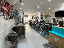 REINE ET BICLOU à Valenciennes