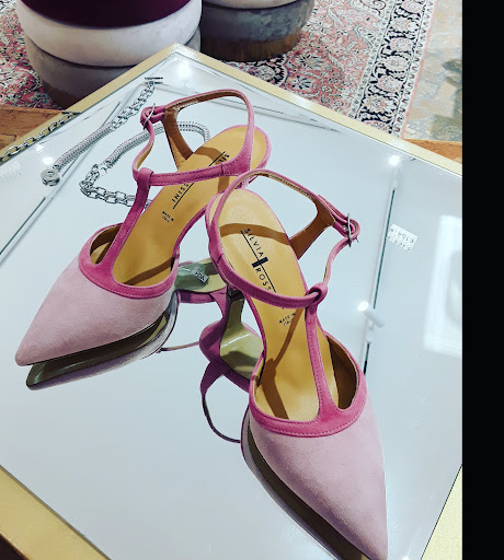 Regina Shoes Ivrea - Thumbnail