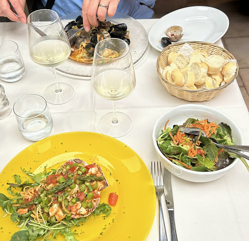 Osteria Antico Giardinetto - Thumbnail