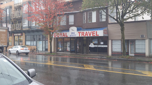 Goyal Travel & Tours - Thumbnail