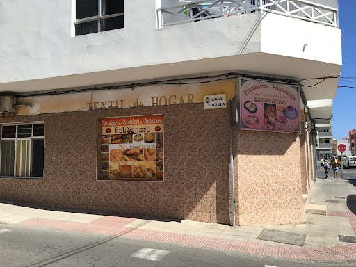 Panaderia bab sahara