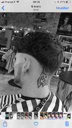 Photo n°14 de Barber’s Dynasty à Montargis (Parfumerie)