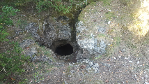 Aven de Puech Nègre - Thumbnail