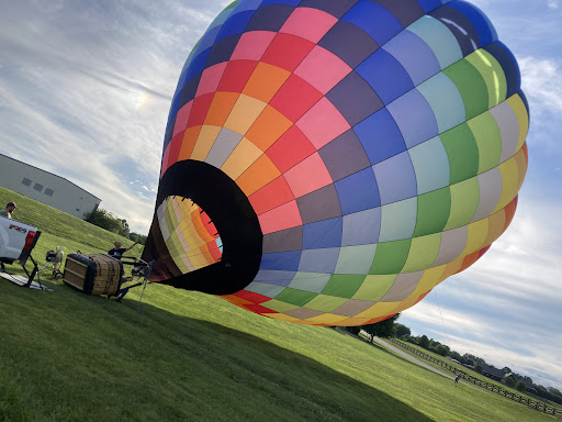 SkyVista Ballooning - Thumbnail