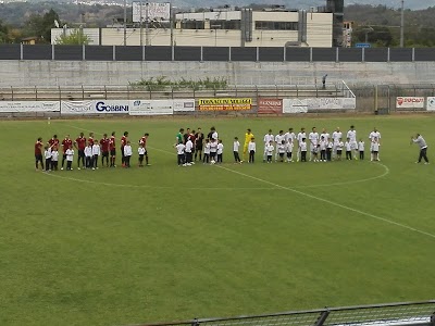 Stadio Comunale "Goffredo del Buffa"