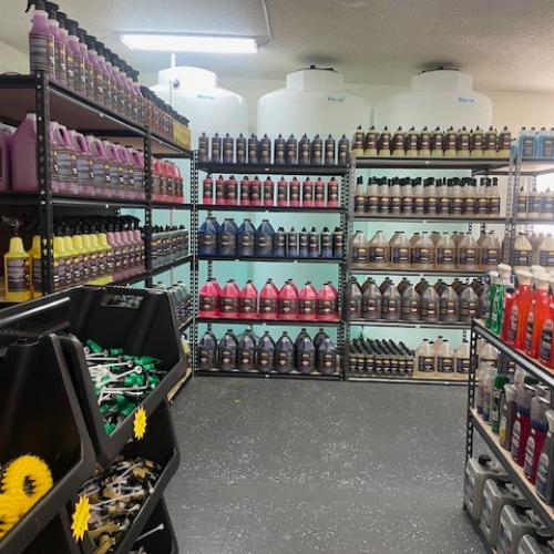 Kings of the Car Wash Auto Detail Supplies of Bellflower Gallery - United States